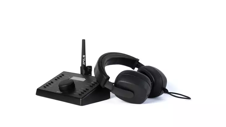 Genelec Unio PRM - Studio- ja HIFI-kaiutintarvikkeet - UNIOPRM - 1