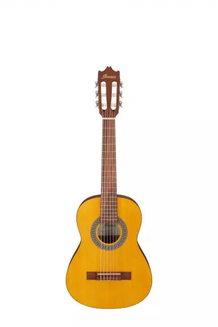 Ibanez GA1-OAM 1/2 klassinen kitara - Akustiset kitarat - GA1-OAM - 1