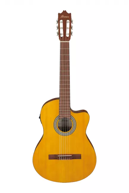 Ibanez GA3ECE-OAM klassinen kitara - Akustiset kitarat - GA3ECE-OAM - 1