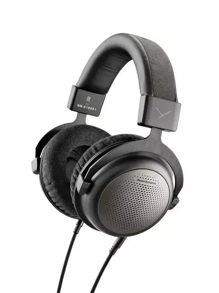 Beyerdynamic T1 3rd Generation avoimet kuulokkeet - Avoimet kuulokkeet - T13GEN - 1