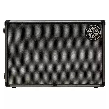 Darkglass DG210N v2 Neo bassokaappi - Bassokaapit - YDG210N - 1