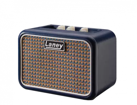 Laney Mini-Lion Battery Combo kitaravahvistin - Kitaravahvistimet - LAMINI-LION - 1