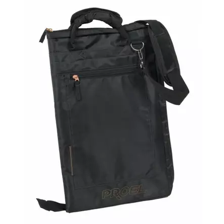 Proel BAG605PN topattu rumpukapulalaukku - Rumputarvikkeet - PROELBAG6050PN - 1