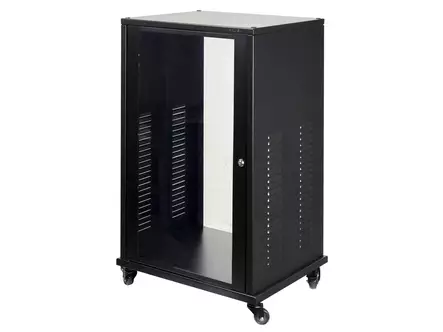 Proel PXCOVER18N pleksiovi - Studioräkit - PXCOVER18N - 2