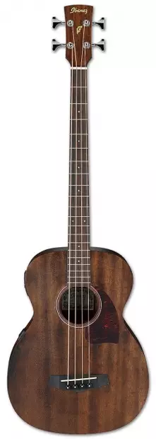 Ibanez PCBE12MH OPN akustinen basso - Akustiset bassot - PCBE12MHOPN - 1