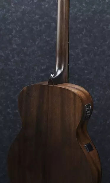Ibanez PCBE12MH OPN akustinen basso - Akustiset bassot - PCBE12MHOPN - 2