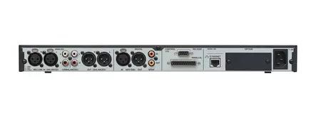 Tascam SS-R250N Tallennin - Raiturit ja tallentavat mikserit - SS-R250N - 2