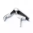 Dunlop Trigger Capo Acoustic Nickel - Capot - 83CN - 2