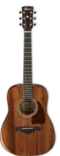 Ibanez AW54JR-OPN akustinen kitara - Akustiset kitarat - AW54JROPN - 1