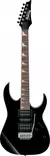 Ibanez GRG170DX-BKN sähkökitara - Sähkökitarat - GRG170DXBKN - 1