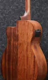Ibanez PC12MHCE-OPN elektroakustinen kitara - Akustiset kitarat - PC12MHCE-OPN - 3