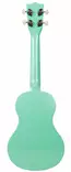 Kala Makala Concert Shark Surf Green ukulele - Ukulelet - YKLMK-CSGRN - 4