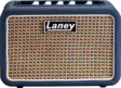 Laney Mini-STB-Lion kitaravahvistin - Kitaravahvistimet - LAMINISTBLION - 3