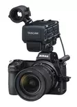 Tascam CA-XLR2d-AN mikrofonisovitin - Kameramikrofonit - CA-XLR2D-AN - 2