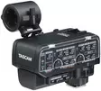 Tascam CA-XLR2d-AN mikrofonisovitin - Kameramikrofonit - CA-XLR2D-AN - 1