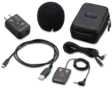 Zoom SPH-2n varustepaketti H2n:lle - Digitaalitallentimien lisävarusteet - 1ZOSPH2N - 1