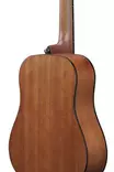 Ibanez V44MINI-OPN akustinen 3/4-kitara - Akustiset kitarat - V44MINI-OPN - 4