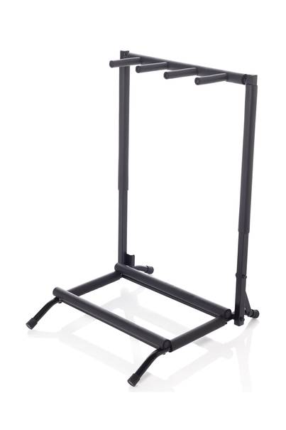 Bespeco KANGA03N kolmen kitaran teline - Kitaratelineet - BPKANGA03N - 1