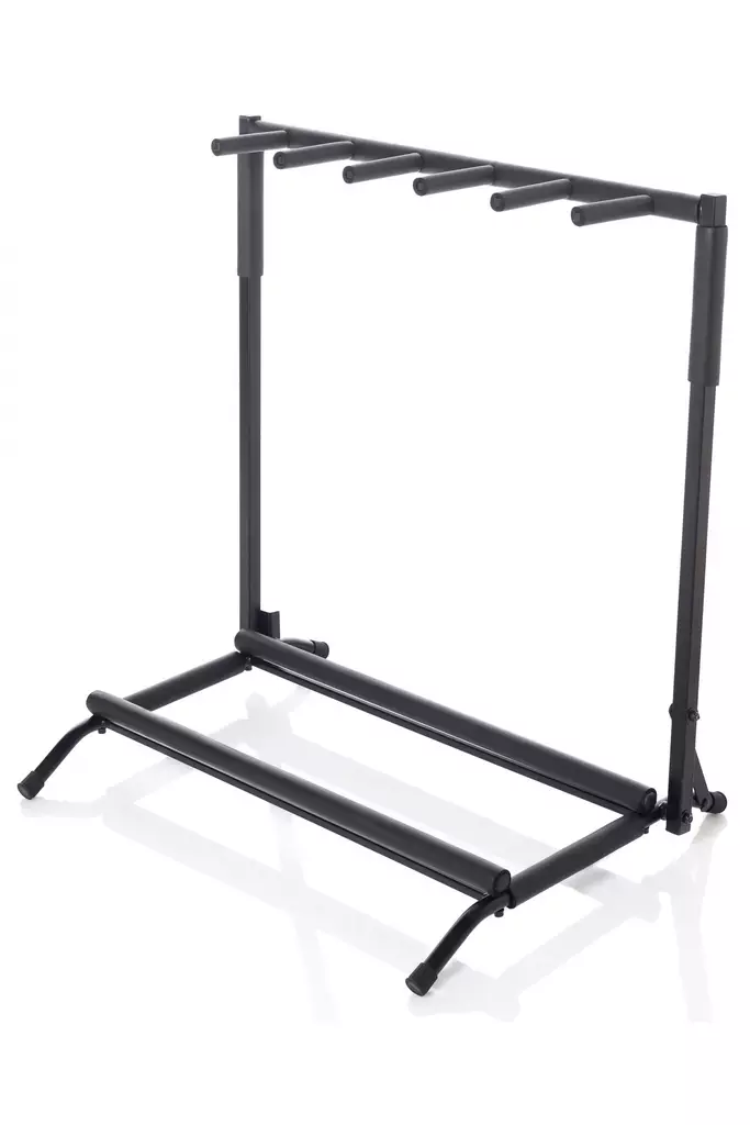 Bespeco KANGA05N viiden kitaran teline - Kitaratelineet - BPKANGA05N - 1