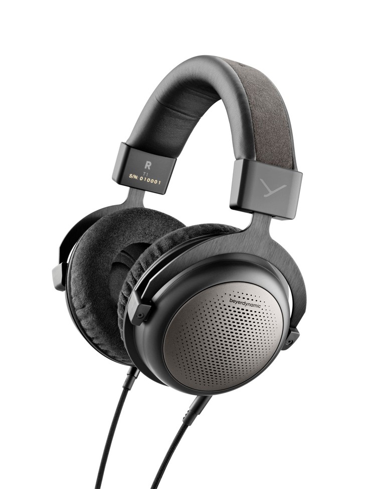 Beyerdynamic T1 3rd Generation avoimet kuulokkeet - Avoimet kuulokkeet - T13GEN - 1