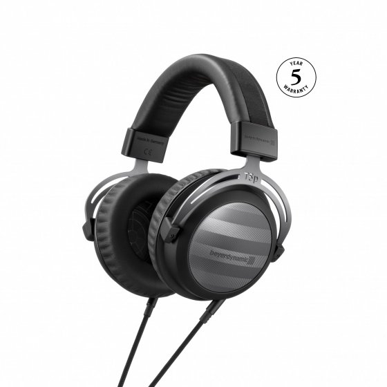 Beyerdynamic T5P 2nd Gen suljetut kuulokkeet - Suljetut kuulokkeet - T5P2NDGEN - 1