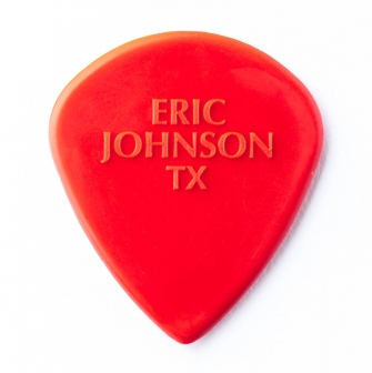 Dunlop Jazz III Eric Johnson - Plektrat - 47PEJ3N - 1