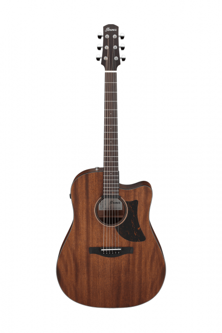 Ibanez AAD190CE-OPN elektroakustinen kitara - Akustiset kitarat - AAD190CE-OPN - 1