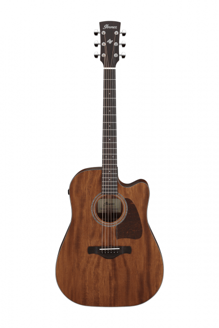Ibanez AW1040CE-OPN elektroakustinen kitara - Akustiset kitarat - AW1040CE-OPN - 1