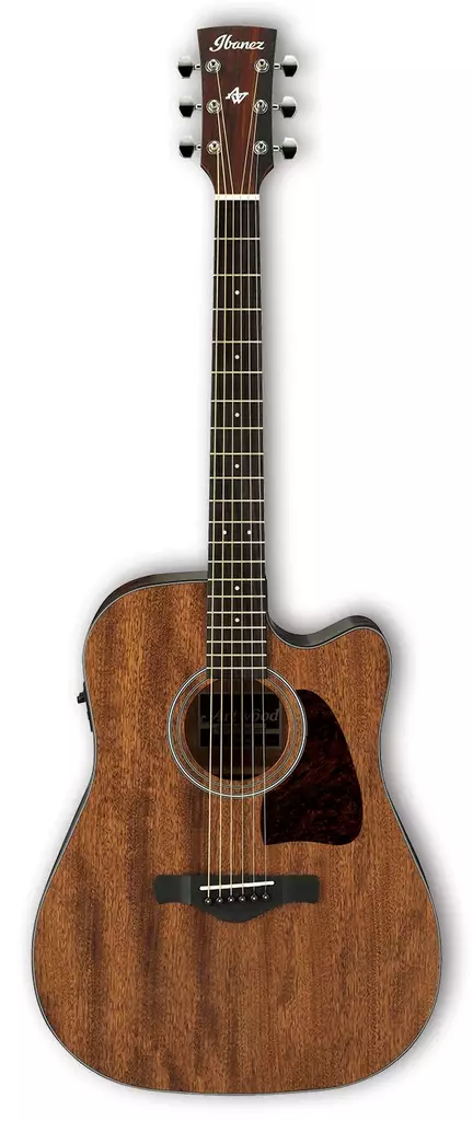 Ibanez AW54CE-OPN eleketroakustinen kitara - Akustiset kitarat - AW54CEOPN - 1