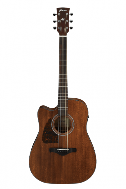 Ibanez AW54LCE-OPN vasenkätinen elektroakustinen kitara - Akustiset kitarat - AW54LCE-OPN - 1
