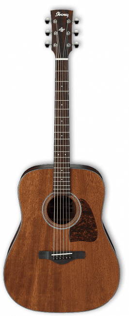 Ibanez AW54OPN akustinen kitara - Akustiset kitarat - AW54OPN - 1