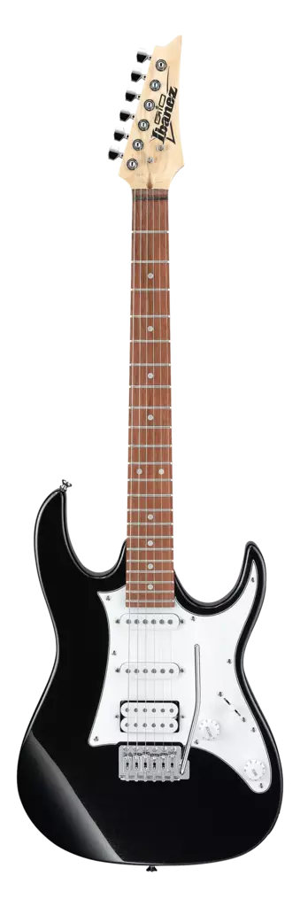 Ibanez GRX40-BKN sähkökitara - Sähkökitarat - GRX40-BKN - 1