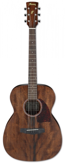 Ibanez PC12MH-OPN akustinen kitara - Akustiset kitarat - PC12MHOPN - 1