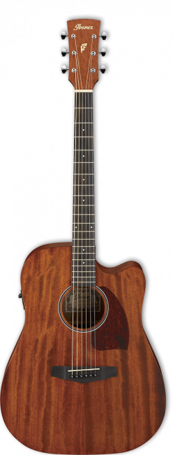 Ibanez PF12MHCE-OPN elektroakustinen kitara - Akustiset kitarat - PF12MHCEOPN - 1