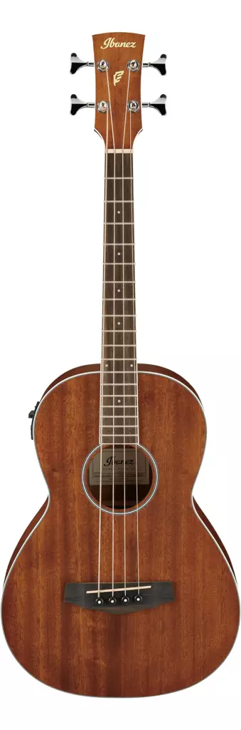 Ibanez PNB14E-OPN akustinen basso - Akustiset bassot - PNB14EOPN - 1