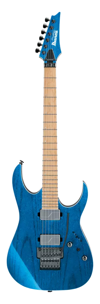 Ibanez Prestige RG5120M-FCN sähkökitara - Sähkökitarat - RG5120MFCN - 1
