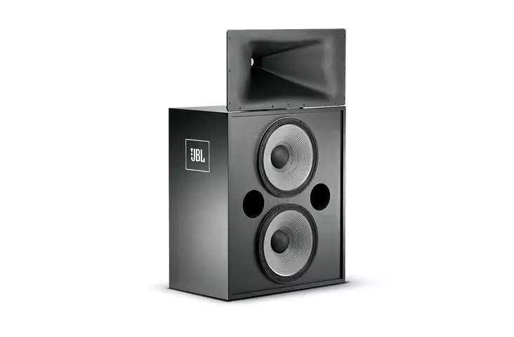 JBL 4722N - PA-kaiuttimet, passiiviset - 4722N - 1
