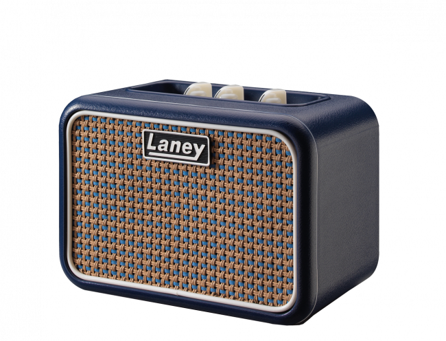 Laney Mini-Lion Battery Combo kitaravahvistin - Kitaravahvistimet - LAMINI-LION - 1