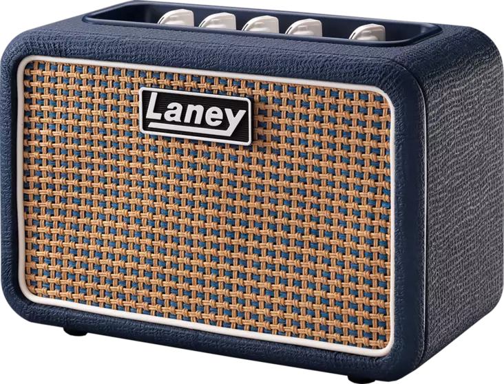 Laney Mini-STB-Lion kitaravahvistin - Kitaravahvistimet - LAMINISTBLION - 1
