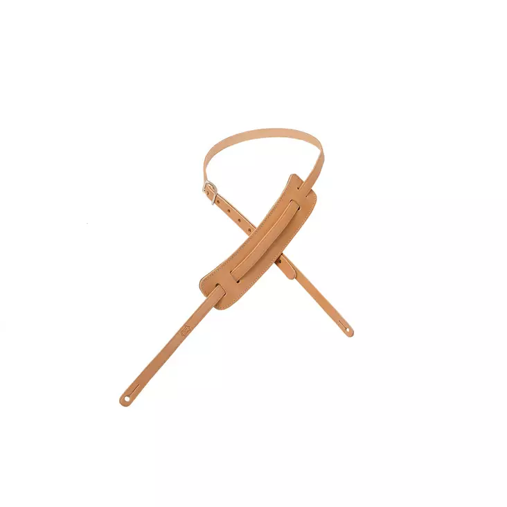 Levy's M25-TAN kitarahihna - Kitarahihnat - M25TAN - 1