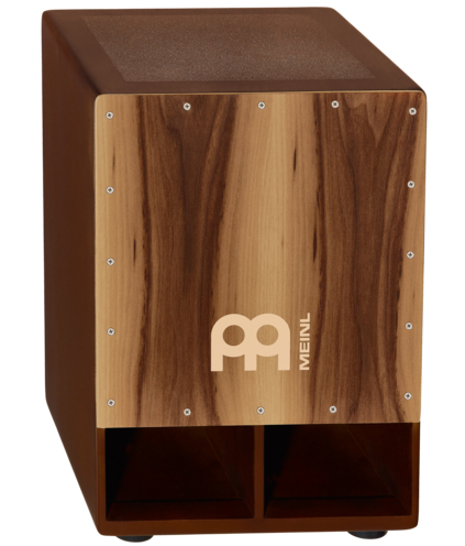 Meinl SUBCAJ5WN Jumbo Bass Cajon bassocajon - Perkussiot - SUBCAJ5WN - 1
