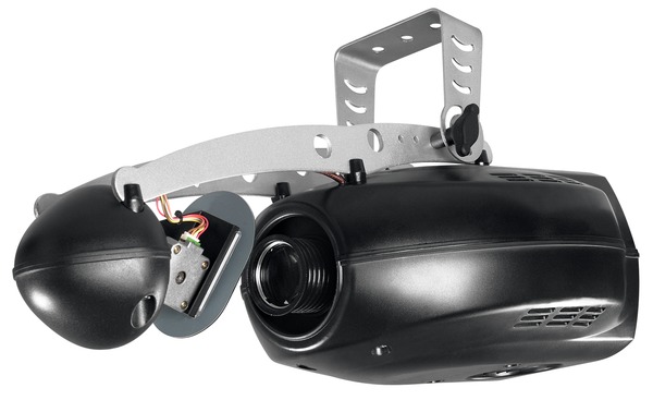 Proel PLSC250N skanneri - PAR-valot ja -umpiot - PROEPLSC250N - 1