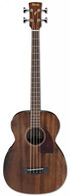 Ibanez PCBE12MH OPN akustinen basso - Akustiset bassot - PCBE12MHOPN - 1