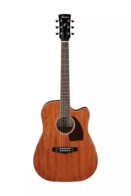 Ibanez PF16MWCE-OPN elektroakustinen kitara - Akustiset kitarat - PF16MWCE-OPN - 1