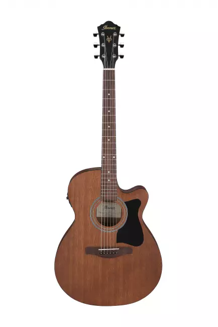 Ibanez VC44E-OPN elektroakustinen kitara - Akustiset kitarat - VC44E-OPN - 1