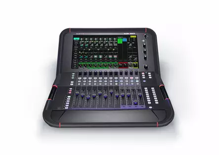 Allen & Heath Avantis Solo digimikseri - Digitaalimikserit - AVANTISSOLO - 2