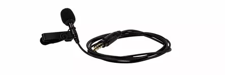 Rode SmartLav rintanappimikrofoni (demo) - Lavalier-rintanappimikrofonit - SMARTLAVDEMO - 1