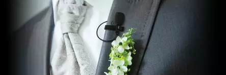 Rode SmartLav rintanappimikrofoni (demo) - Lavalier-rintanappimikrofonit - SMARTLAVDEMO - 2