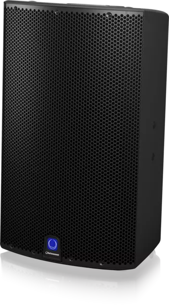 Turbosound iQ15 aktiivikaiutinpari (Demo) - PA-kaiuttimet, aktiiviset - IQ15DEMO - 1