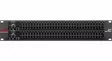 DBX 231 2x31-alueinen EQ, 2U (Demo) - Graafiset taajuuskorjaimet (EQ) - 231DEMO - 1